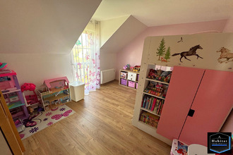 achat maison betz 60620