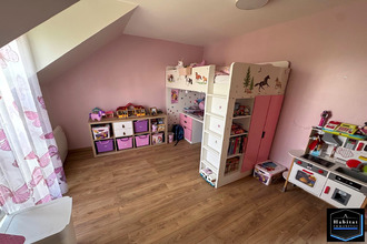 achat maison betz 60620
