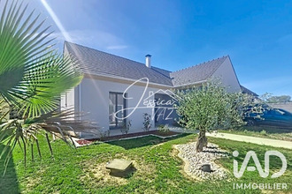 achat maison betz 60620