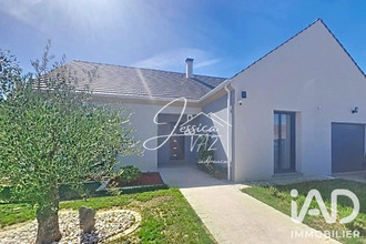 achat maison betz 60620