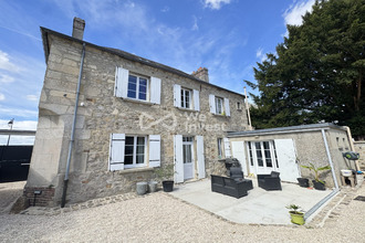 achat maison betz 60620