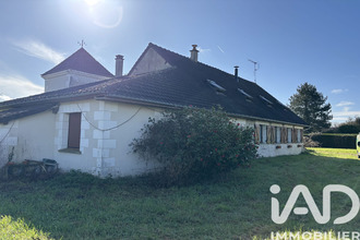 achat maison betz-le-chateau 37600