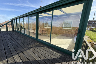 achat maison beugin 62150