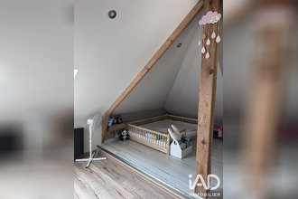 achat maison beugin 62150