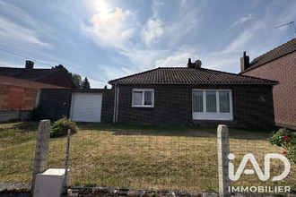 achat maison beugin 62150