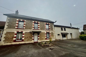 achat maison beugneux 02210