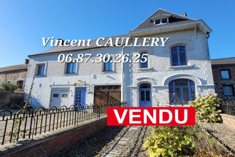 achat maison beugnies 59216