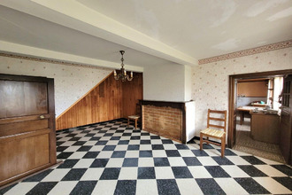 achat maison beugnies 59216