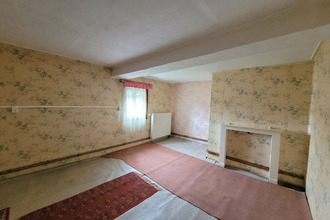 achat maison beugnies 59216