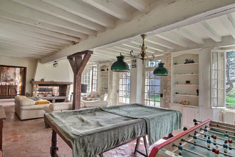 achat maison beugnon 89570