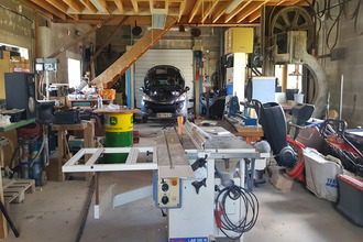 achat maison beugny 62124