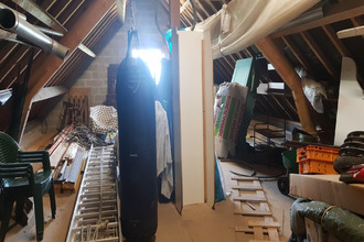 achat maison beugny 62124