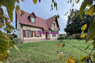 achat maison beugny 62124