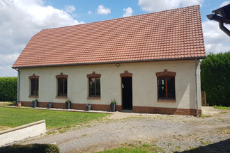 achat maison beugny 62124