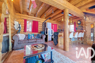 achat maison beuil 06470