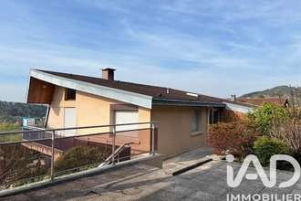 achat maison beure 25720