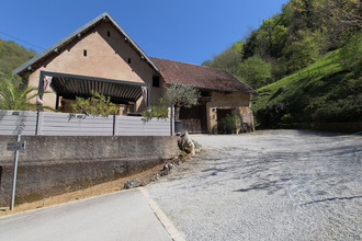 achat maison beure 25720