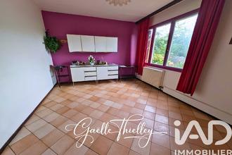 achat maison beure 25720