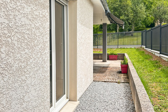 achat maison beure 25720