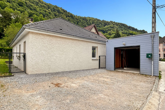 achat maison beure 25720