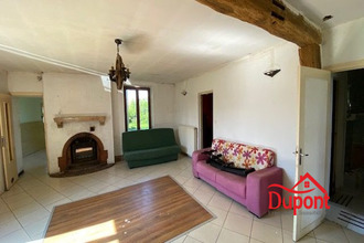 achat maison beurey 10140