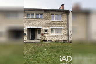 achat maison beurey-sur-saulx 55000