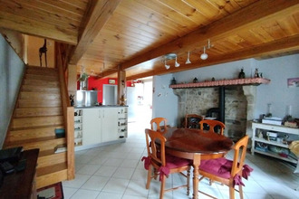 achat maison beurieres 63220