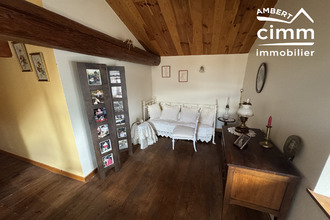 achat maison beurieres 63220