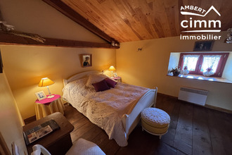 achat maison beurieres 63220