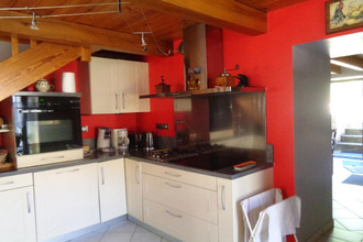 achat maison beurieres 63220
