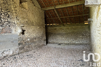 achat maison beurizot 21350