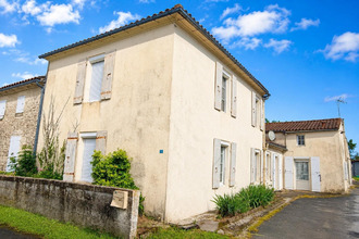 achat maison beurlay 17250