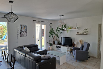achat maison beurlay 17250