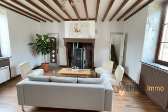 achat maison beurville 52110