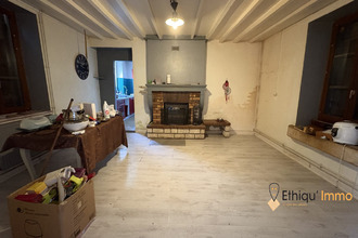 achat maison beurville 52110