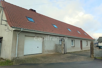 achat maison beussent 62170