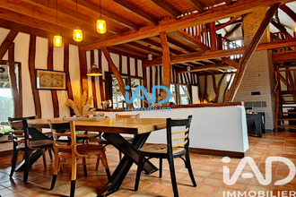 achat maison beussent 62170