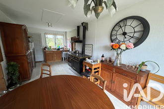 achat maison beussent 62170