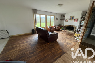 achat maison beussent 62170