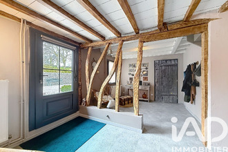 achat maison beussent 62170