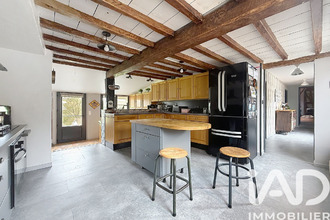 achat maison beussent 62170