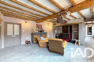 achat maison beussent 62170