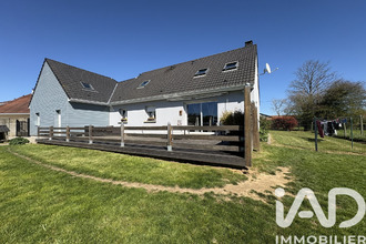 achat maison beussent 62170