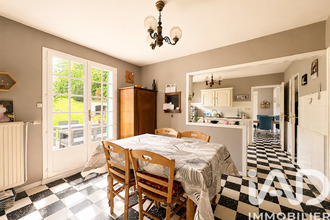 achat maison beussent 62170