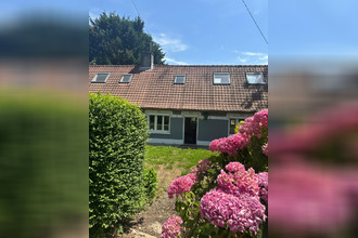 achat maison beussent 62170