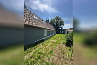 achat maison beussent 62170