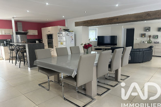 achat maison beuvardes 02130