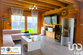 achat maison beuveille 54620