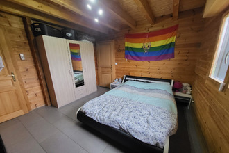 achat maison beuveille 54620