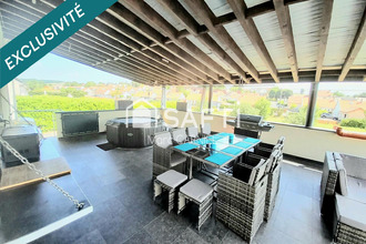 achat maison beuveille 54620